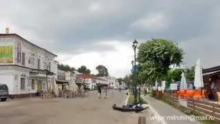 ЗОЛОТОЕ КОЛЬЦО РОССИИ 4