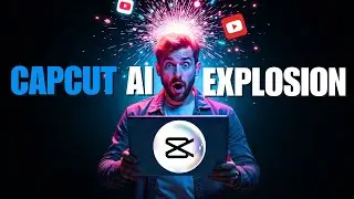 Complete Guide to CapCut AI Tools (Video Maker, Avatars, Scripts & More)