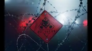 Tom Clancy’s Rainbow Six Siege - Outbreak - На шипах #4