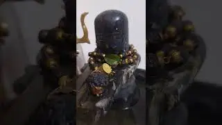 om namah shivay