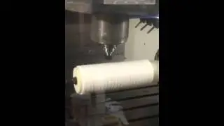 Plastic Machining - Delrin Valve Seat Machining by PlasTex Precision Manufacturing