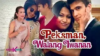 Peksman Walang Iwanan | RATED KORINA