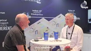 Transforming ISP Networks with Coherent’s Optical Solutions