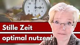 Lebenskraft wieder herstellen!