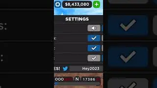 NEW 2023 UPDATE | NEW CODES | CAR DEALERSHIP TYCOON |