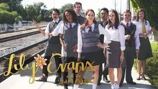 2: Lily Evans & the Stroke of Midnight | The Lost Video Diaries of Lily Evans -a- Marauders Fan Film