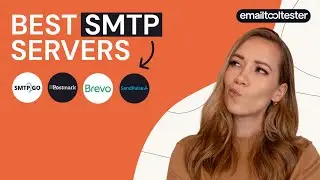 Best SMTP Servers: 4 Providers That Will Get Your Emails Delivered (for Free 💸)
