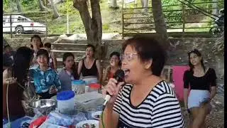 Listen Challenge with the Fam