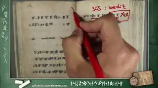 60) Irk Bitig Okumaları [Soñradan Görme Géyiğiñ Böbürlenmesi] - Gökbey Uluç