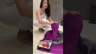 Что такое молочная ванна и для чего она нужна