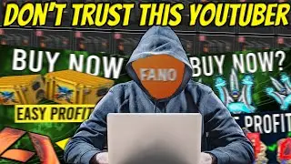 This YouTuber Makes Money From YOUR Loses!
