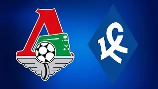 ЛОКОМОТИВ - КРЫЛЬЯ СОВЕТОВ | ПРЯМАЯ ТРАНСЛЯЦИЯ | РПЛ