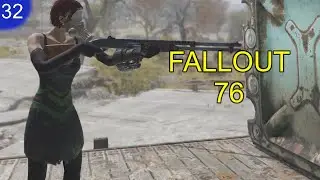 Fallout 76 - Research notes (episode 32)