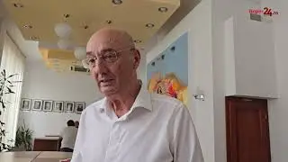 Prefect Ioan Dragomir - Despre problemele cu apa potabila in judet
