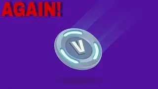 Epic Raises V-Bucks Prices Again! 28% Increase - Epic Games Explained Reason Behind This!