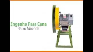 Moedor de Cana