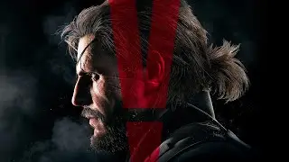 Metal Gear Solid (doing target practice and other stuff)