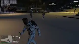 Не получилось | GTA Majestic RP