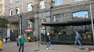 Аренда квартиры центр Киева