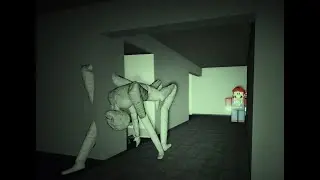 Roblox Horror Night - Don't Sleep, Evelyn, & Interliminality Episode 3 Part 1