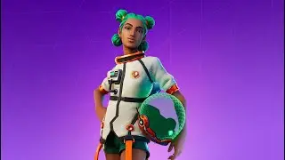 FORTNITE LES DÉFIS DE LA SEMAINE 7 DE LA SAISON 3 DU CHAPITRE 2 POUR OBTENIR SIONA EN STYLE NOVA