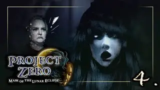 Fatal Frame 4 - Ruka in to the Void | Phase IV | [Ep4]