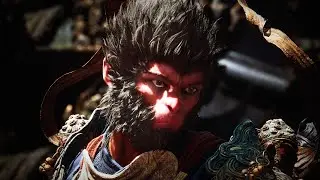 Breaking Limits in Black Myth Wukong