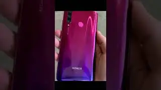 Восстановление и перепродажа Honor 10i С Авито за 3500 рублей #shorts #ремонт #перепродажа #перекуп