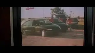 Twister Soundtrack 07,Leaving wakita and humans being (re uploaded and re edited due copyright)