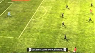 goal dai 30 metri diventa un mito