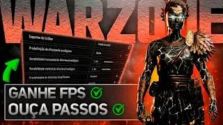 The Best Warzone Settings for Season 4 - Improve Your Aim and Hear More Footsteps
