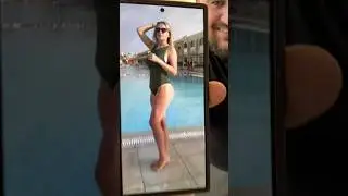 Яка я була до 😀