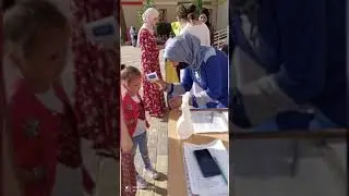 1 сентября - День знаний!