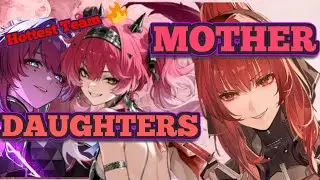 The Most Underrated Wuthering Waves Team You NEED to Try!