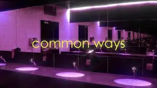 Leopold- Common Ways (prod. Cyclope Beatz)