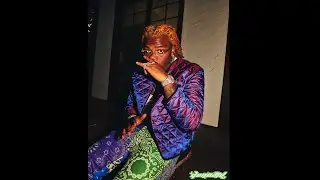 (FREE) Gunna Type Beat - "Stay Out The Way"