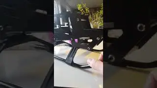 Frame assemble