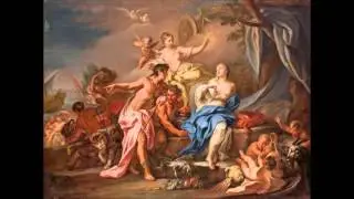 Johan Helmich Roman - Wedding Cantata (1730's)