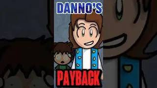 Danno drops Lore DURING STREAM! 