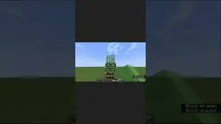 Minecraft tiktok hacks part 35 #shorts #Minecraft