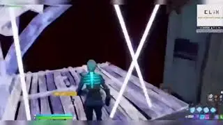 Memories 💭 (Fortnite Montage)