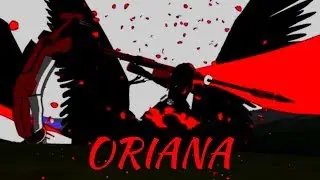 RWBY AMV - Oriana