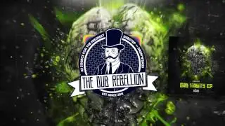 Maksim x Culprate x Retrospect - Time To Waste