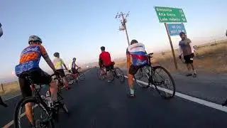 Bike night