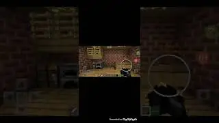 Типа сталкер