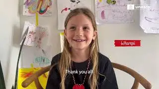 Girls’ vision of the future of education