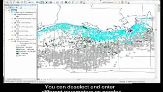 How to Select by Location