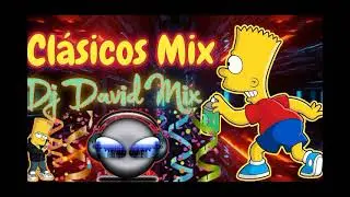 RECORDANDO EXITOS || SOLO PARA CUMBIEROS || Dj David Mix