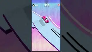 Retro Drift 🚗 Игра на телефон | Во что поиграть #shorts