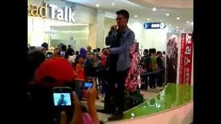 vicky irawan-jatuh cinta @karawang
